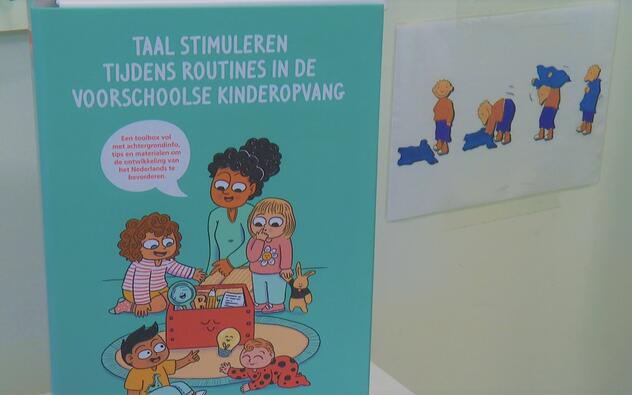 2023_AV_Methodiek_Taal stimuleren tijdens routines in de voorschoolse kinderopvang_2